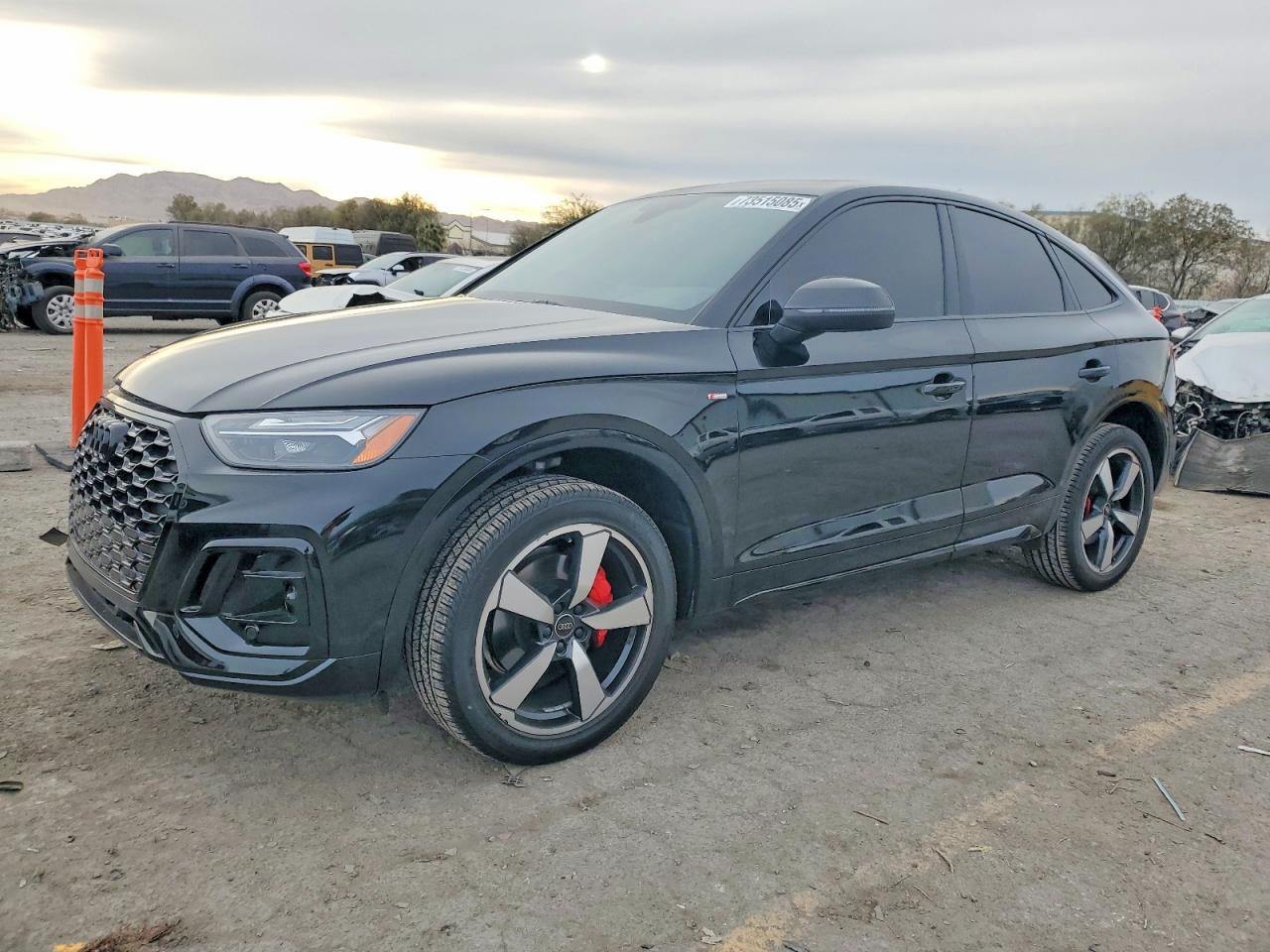 AUDI Q5 SPORTBACK PRM PLS 45 2024