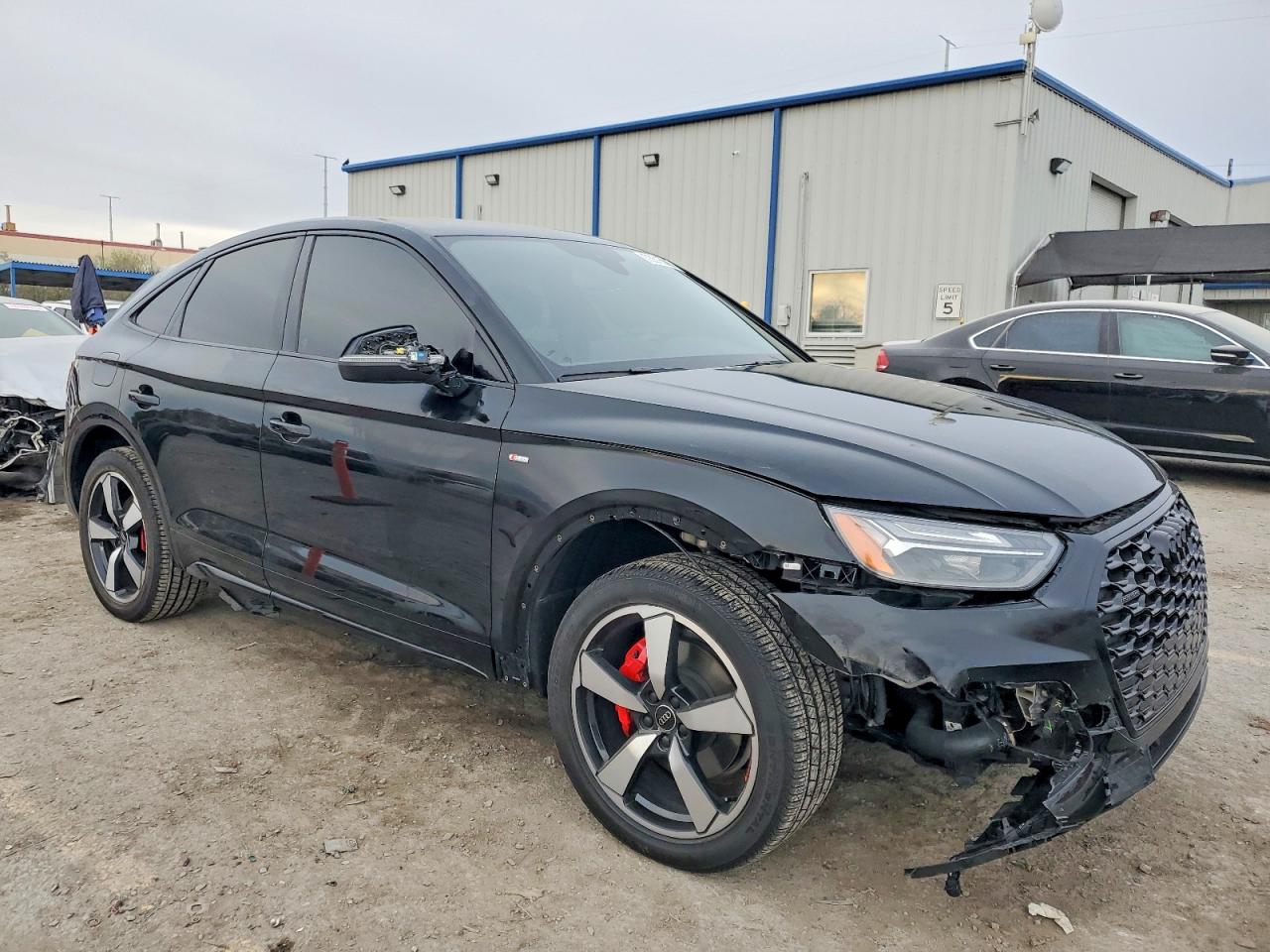 AUDI Q5 SPORTBACK PRM PLS 45 2024