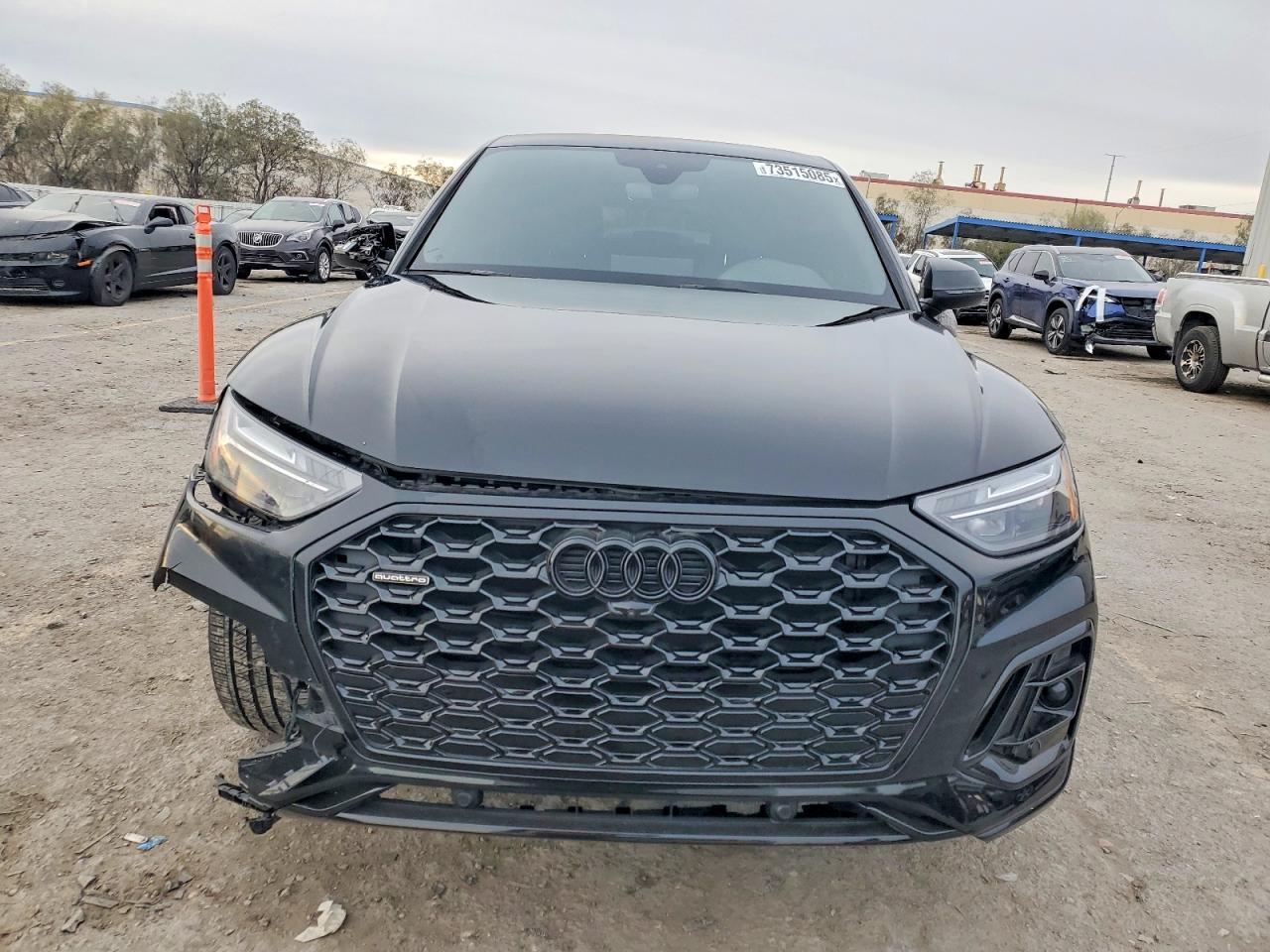 AUDI Q5 SPORTBACK PRM PLS 45 2024