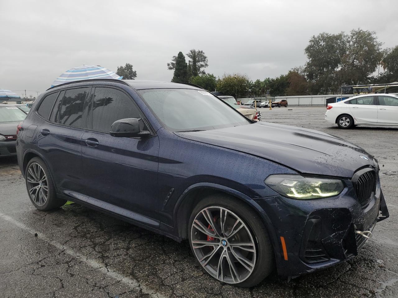 BMW X3 M40I 2023