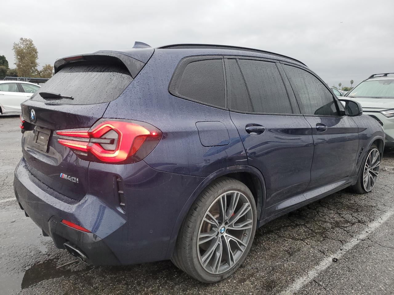 BMW X3 M40I 2023