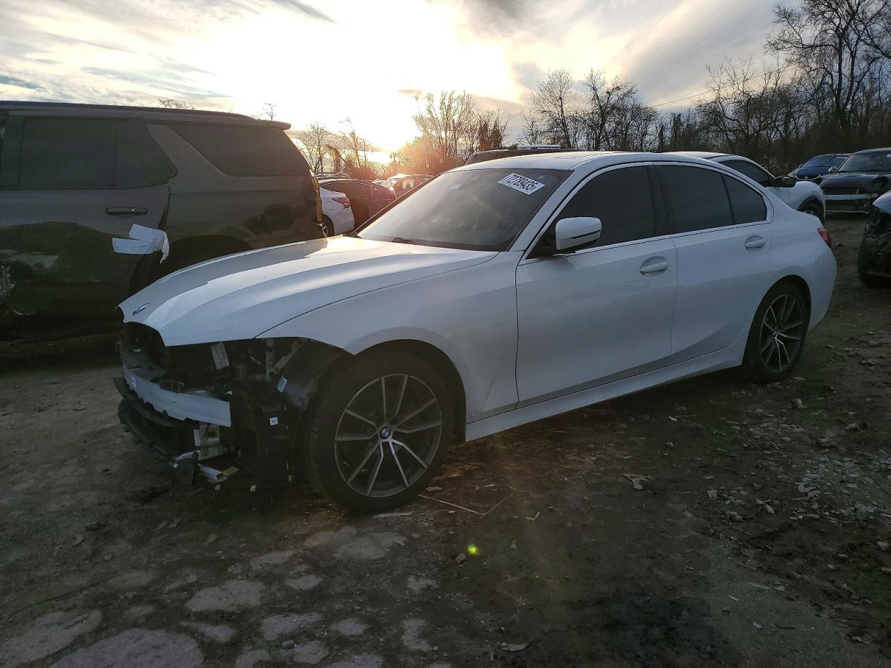 BMW 330I 2020