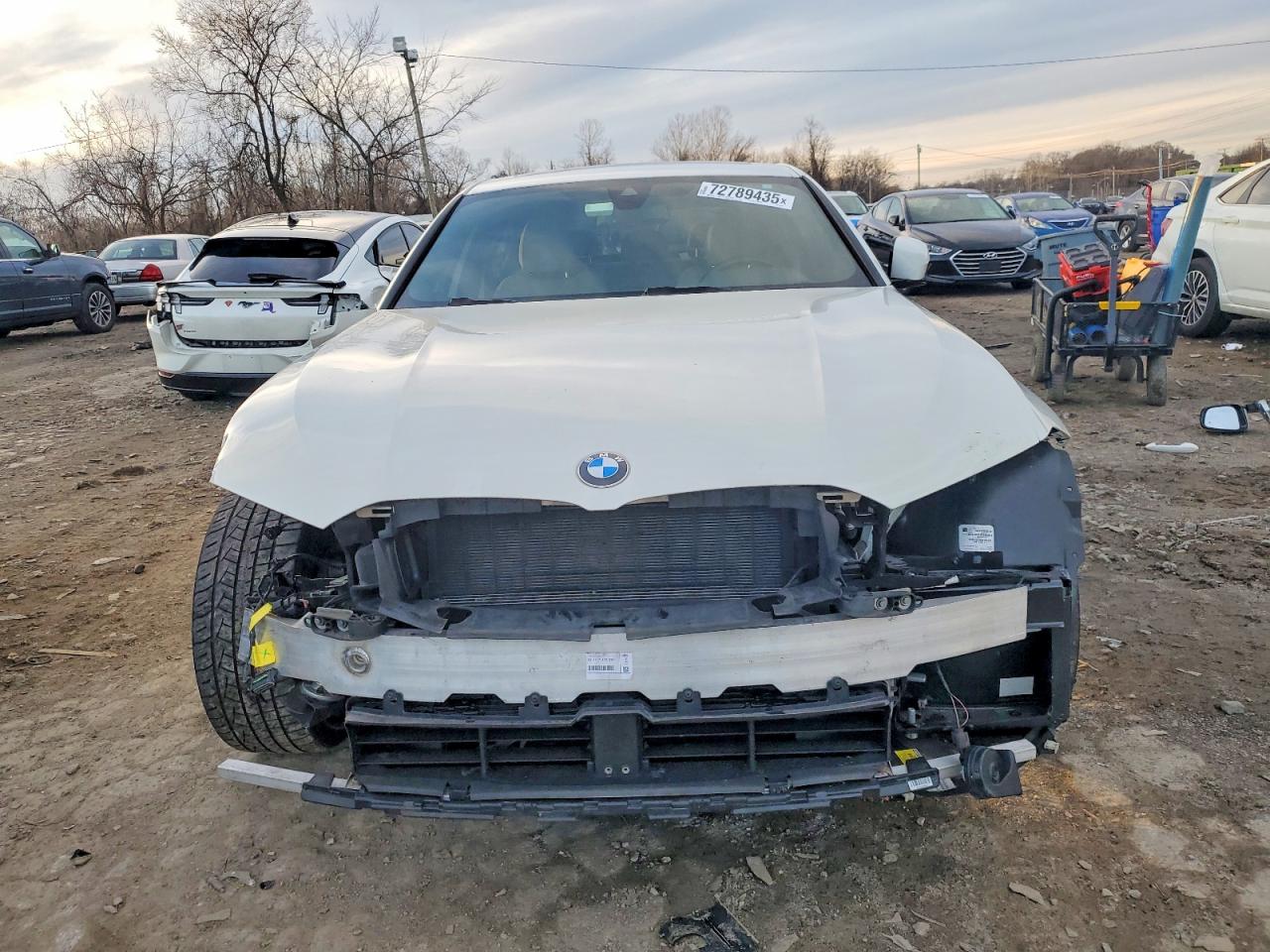 BMW 330I 2020