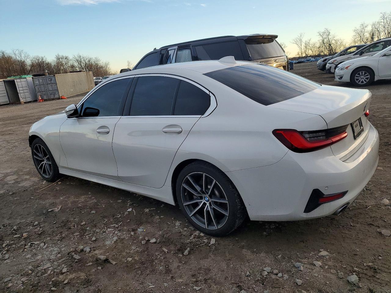 BMW 330I 2020