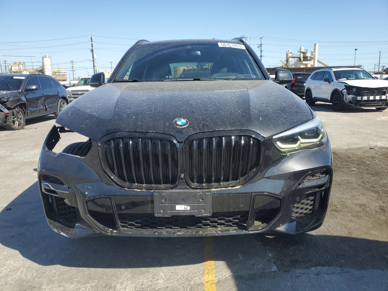 BMW X5 XDRIVE40I 2023