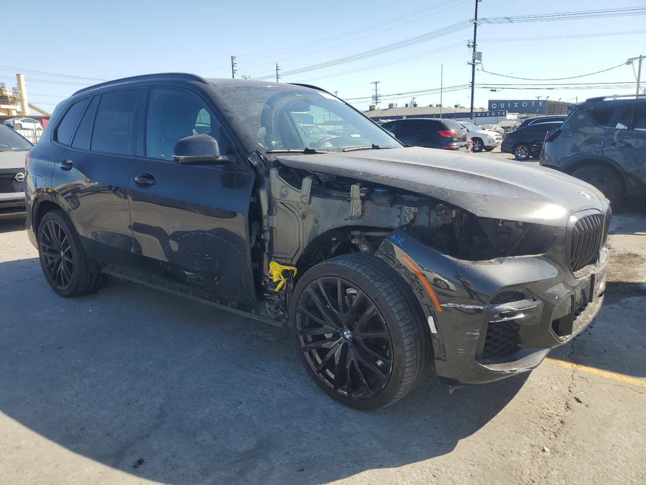 BMW X5 XDRIVE40I 2023