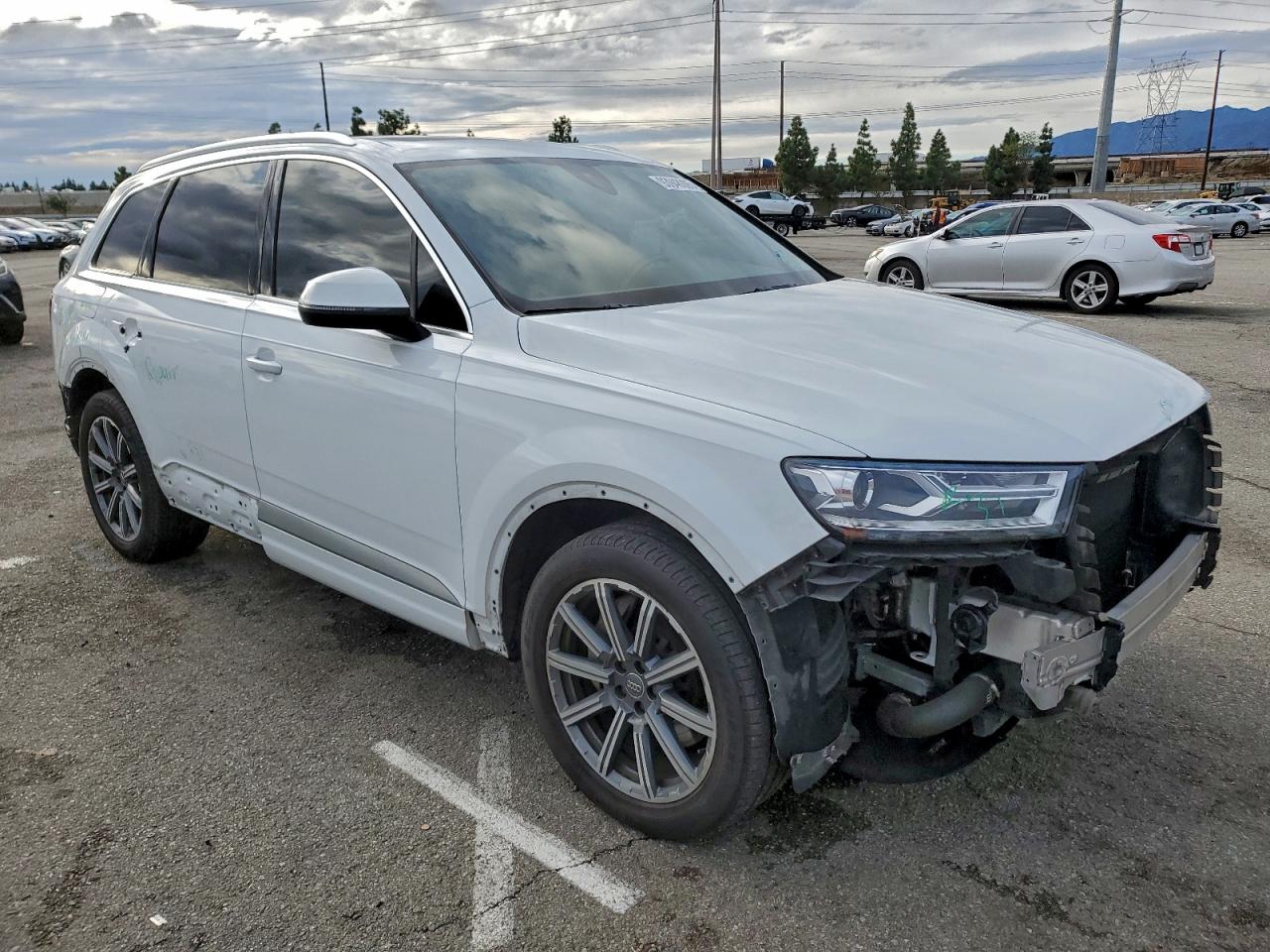 AUDI Q7 PREMIUM 2018