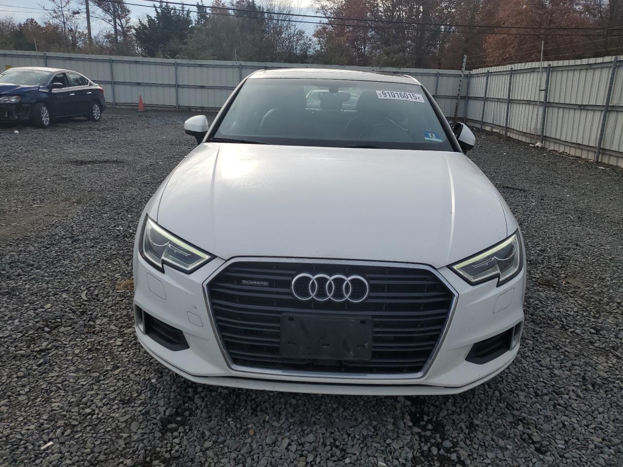AUDI A3 PREMIUM 2018