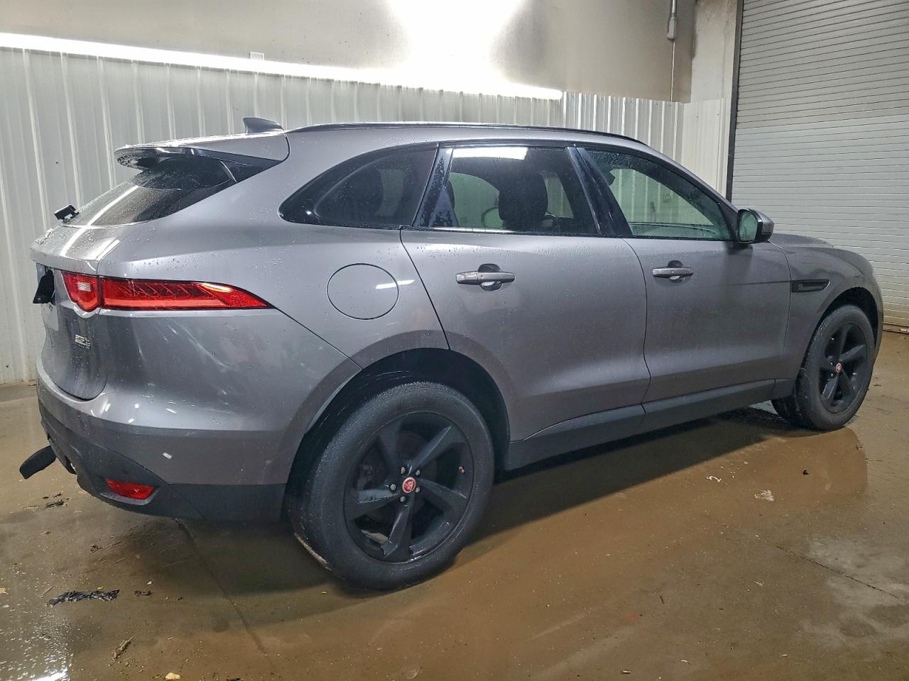 JAGUAR F-PACE PREMIUM 2020