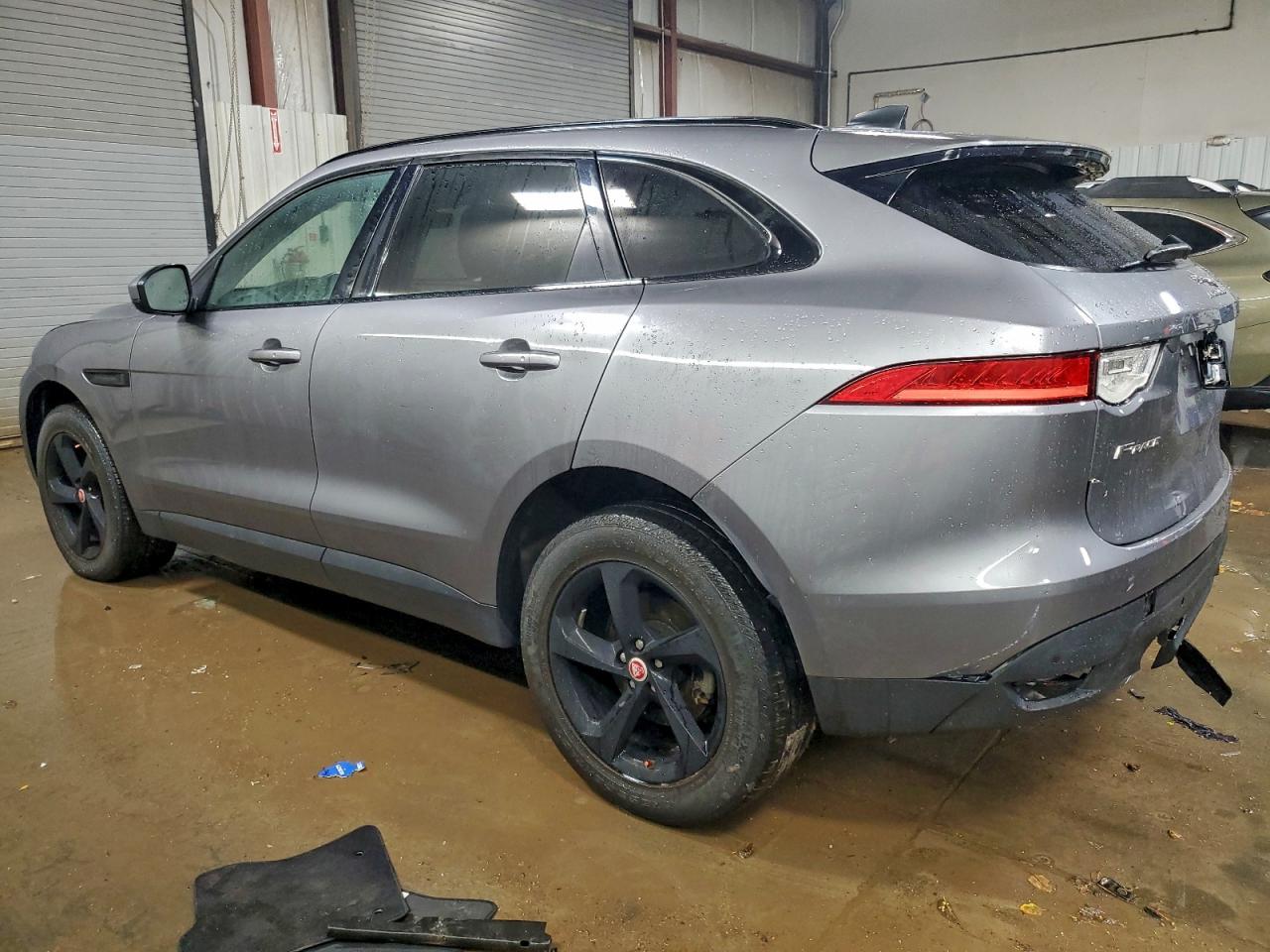 JAGUAR F-PACE PREMIUM 2020