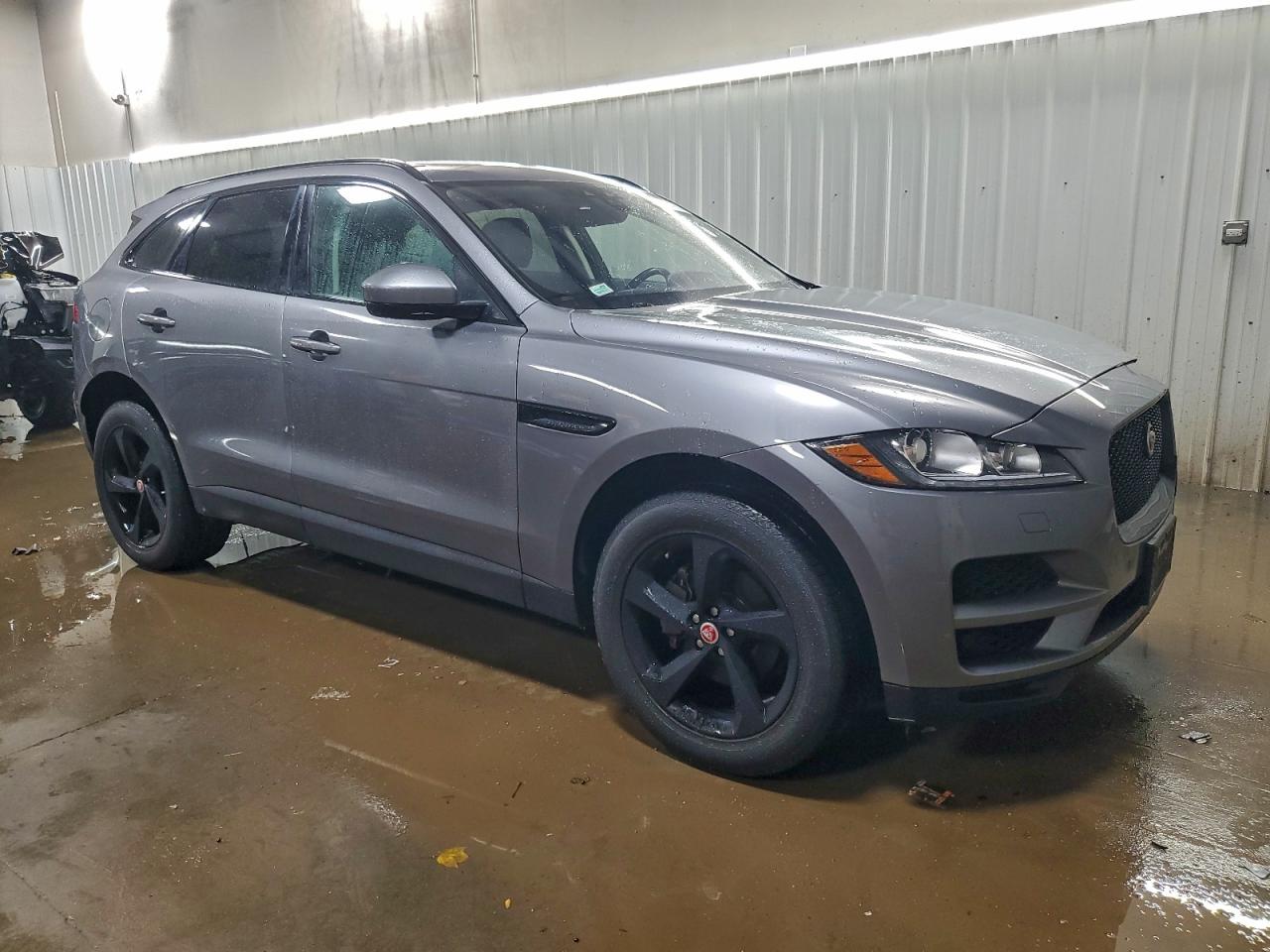 JAGUAR F-PACE PREMIUM 2020