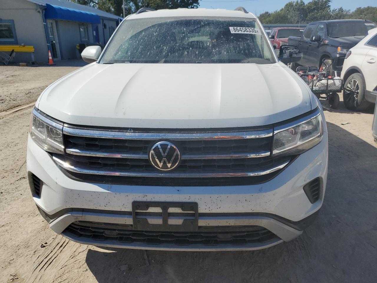 VOLKSWAGEN ATLAS SE 2023