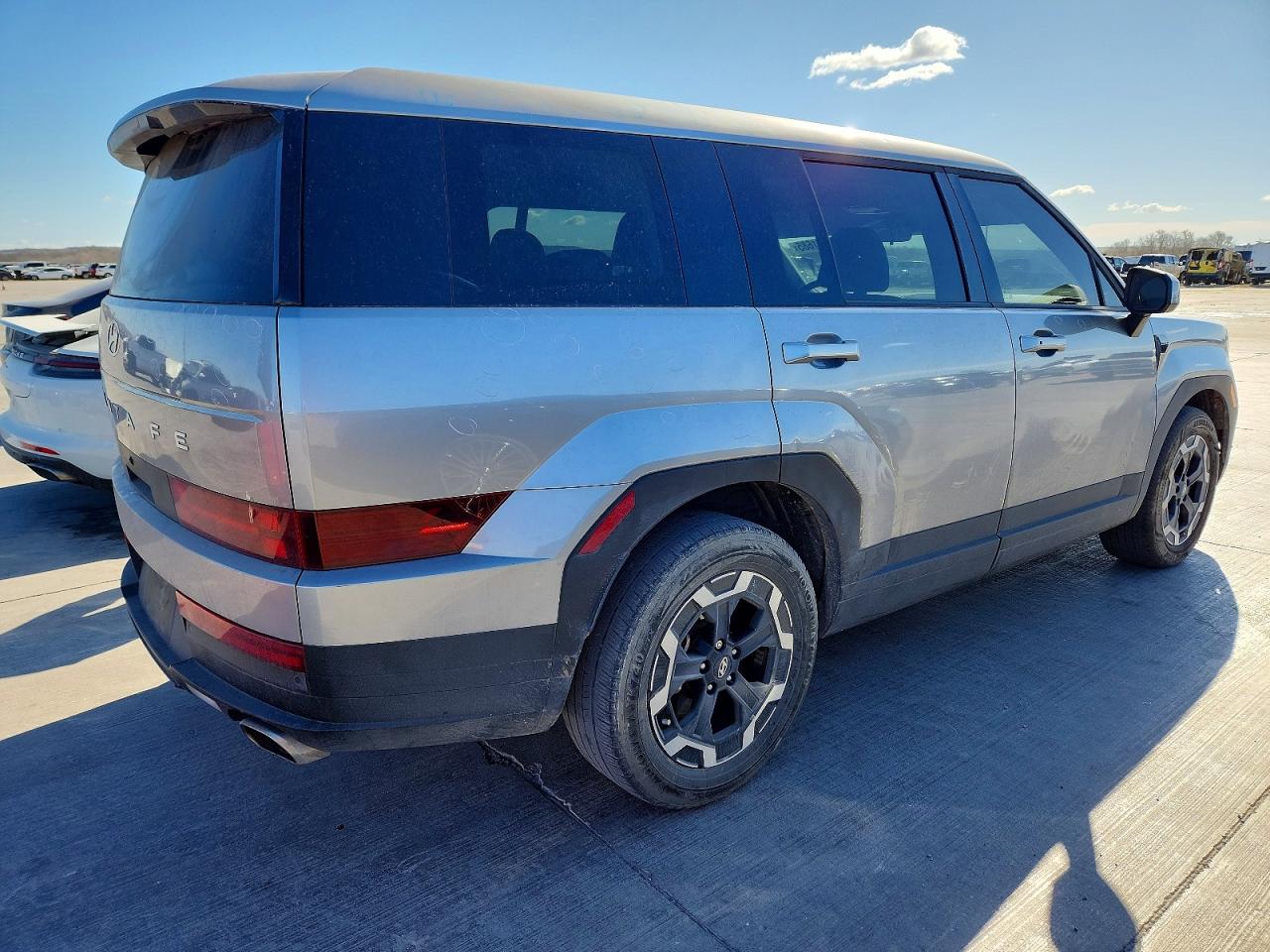 HYUNDAI SANTA FE SE 2025