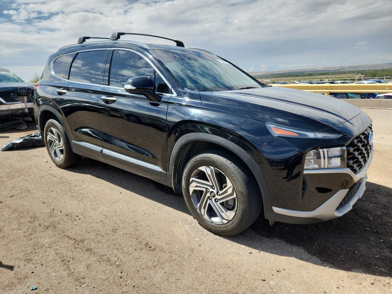 HYUNDAI SANTA FE SEL 2023