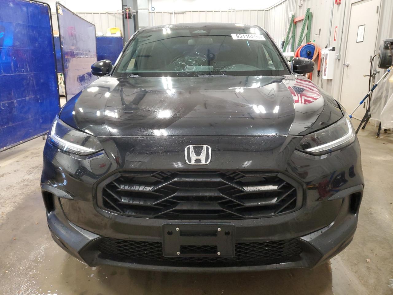 HONDA HR-V SPORT 2024