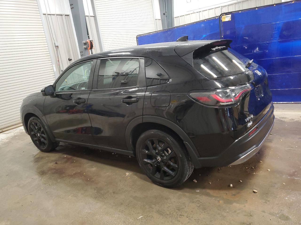 HONDA HR-V SPORT 2024