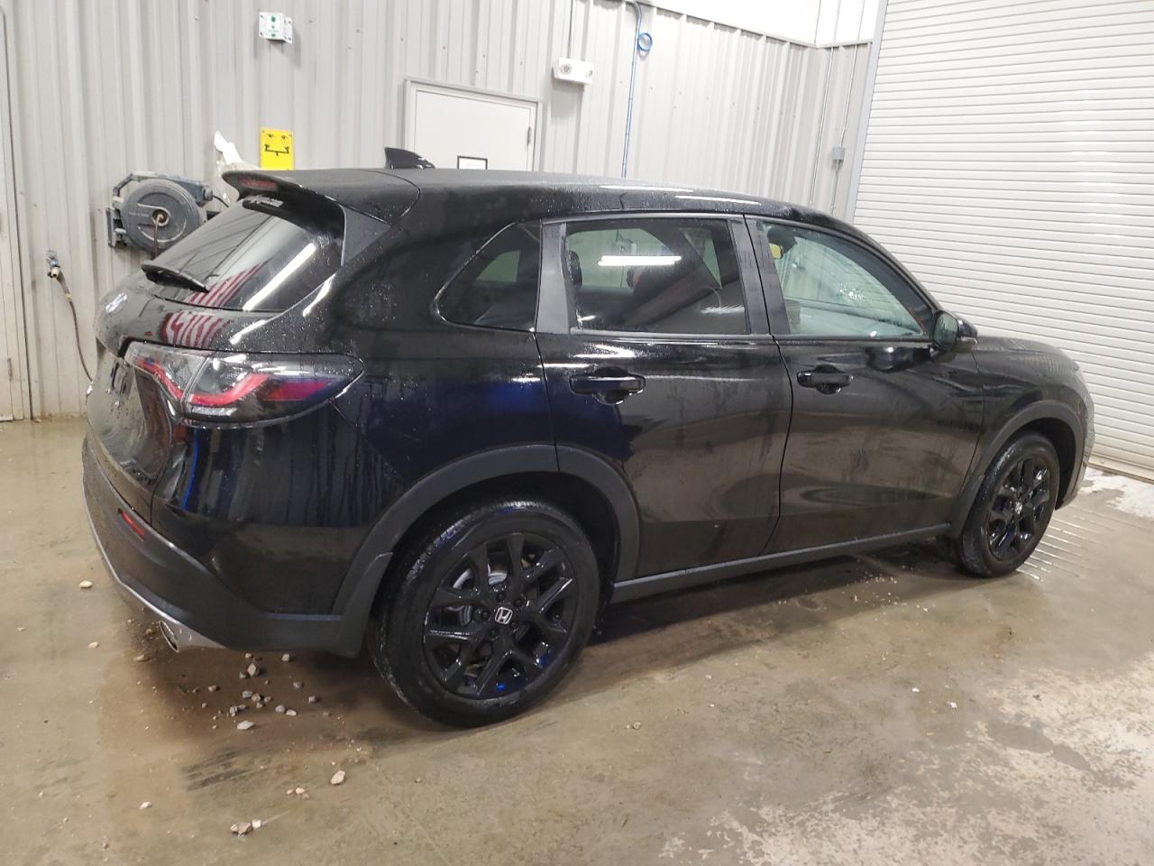 HONDA HR-V SPORT 2024