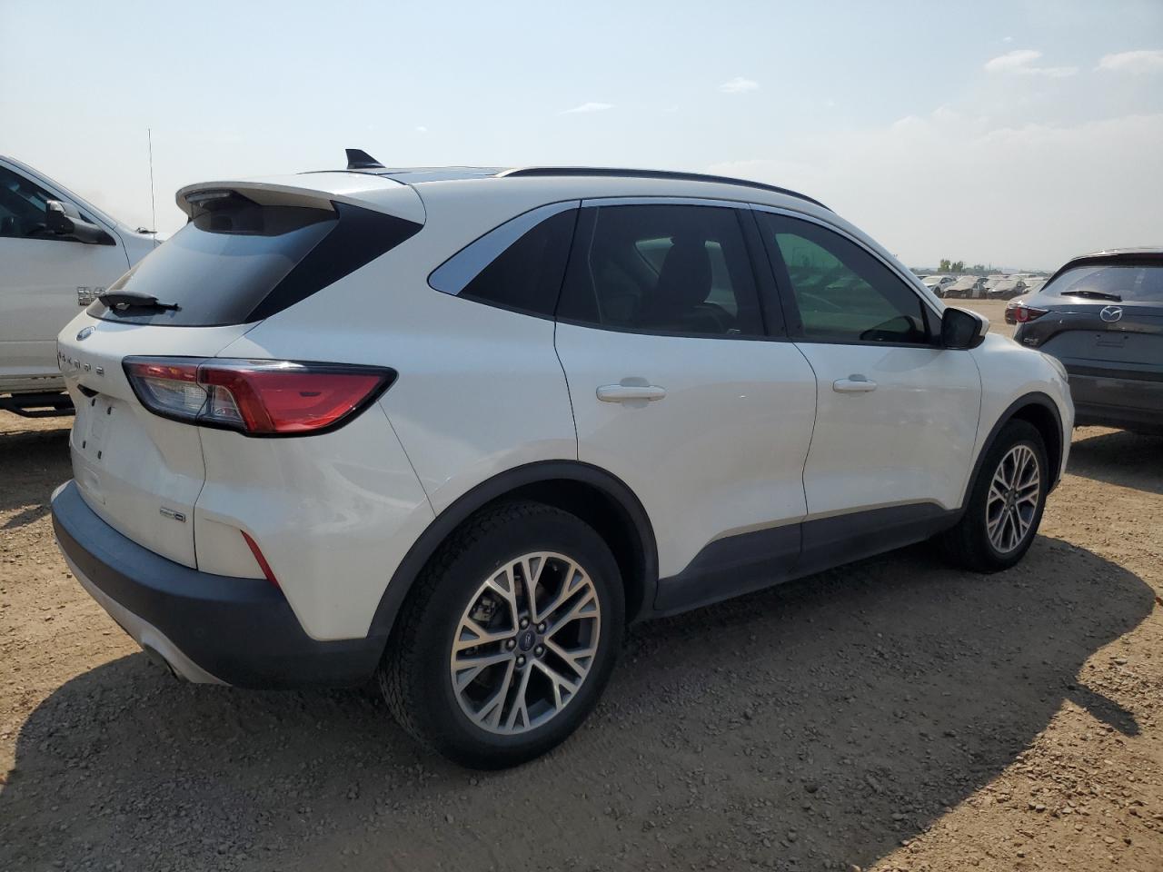 FORD ESCAPE SEL 2020