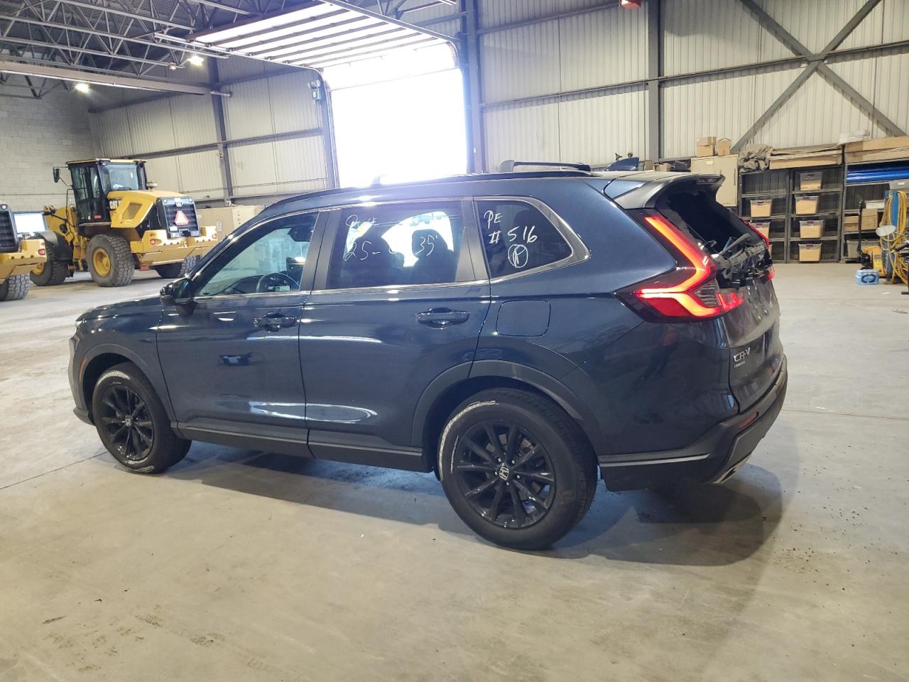 HONDA CR-V SPORT-L 2024