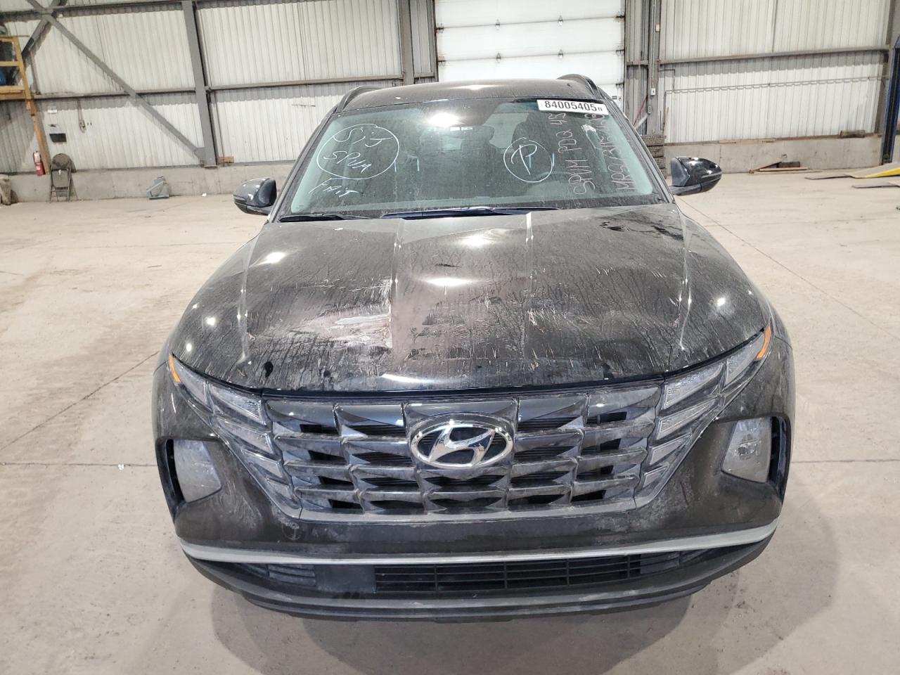HYUNDAI TUCSON SEL 2023
