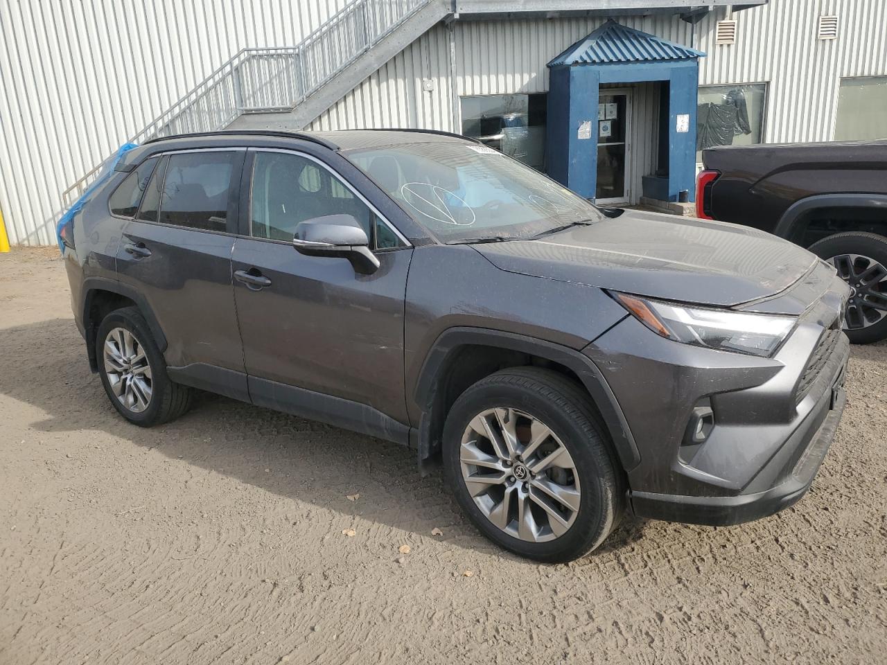 TOYOTA RAV4 XLE PREMIUM 2022