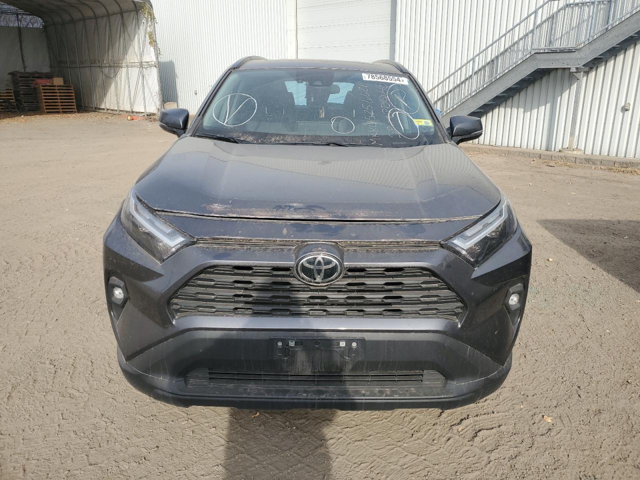 TOYOTA RAV4 XLE PREMIUM 2022
