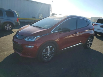 CHEVROLET BOLT EV PREMIER