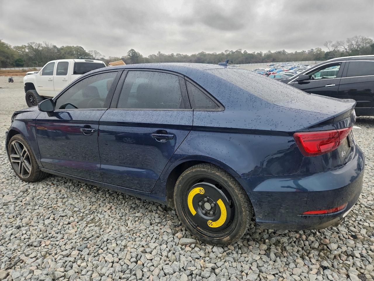 AUDI A3 PREMIUM 2018