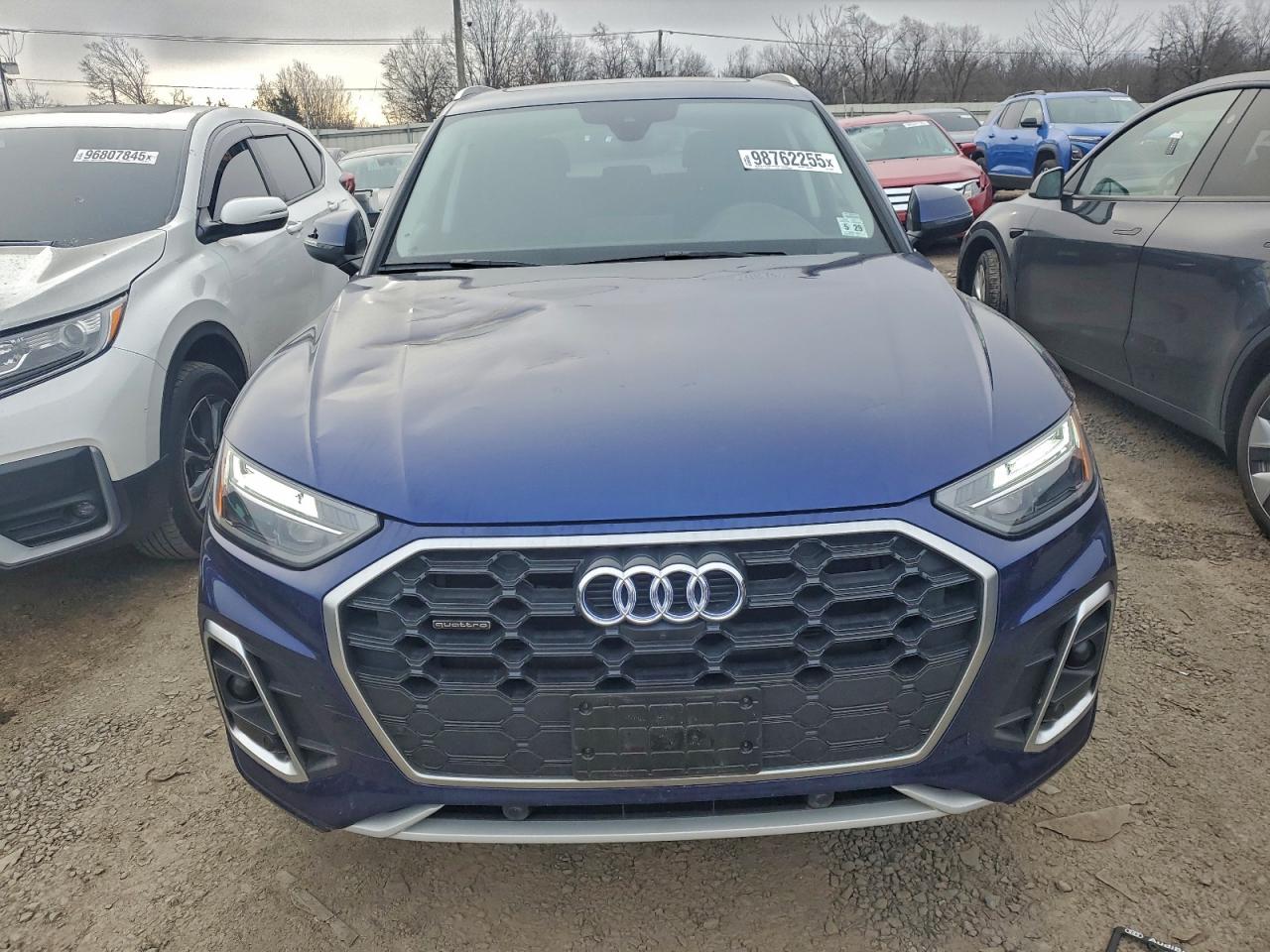 AUDI Q5 PREMIUM PLUS 45 2024