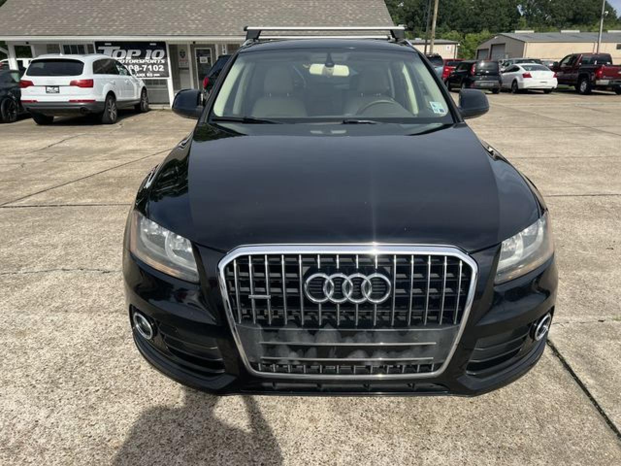 AUDI Q5 PREMIUM 2013