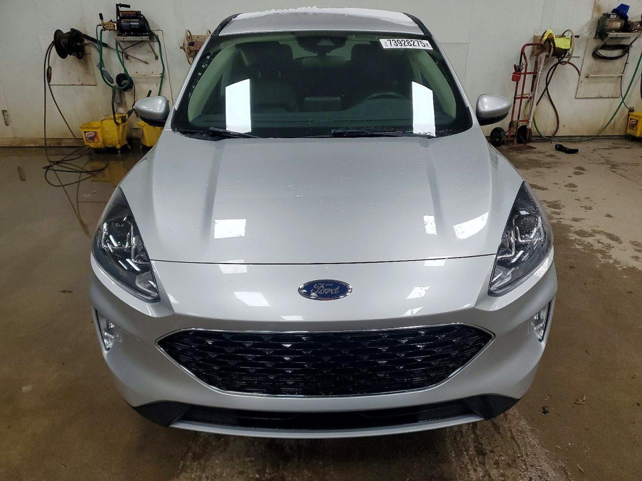 FORD ESCAPE SEL 2020