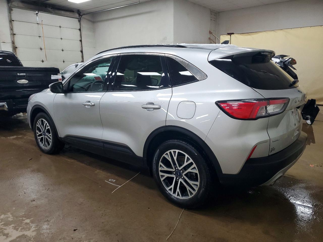 FORD ESCAPE SEL 2020