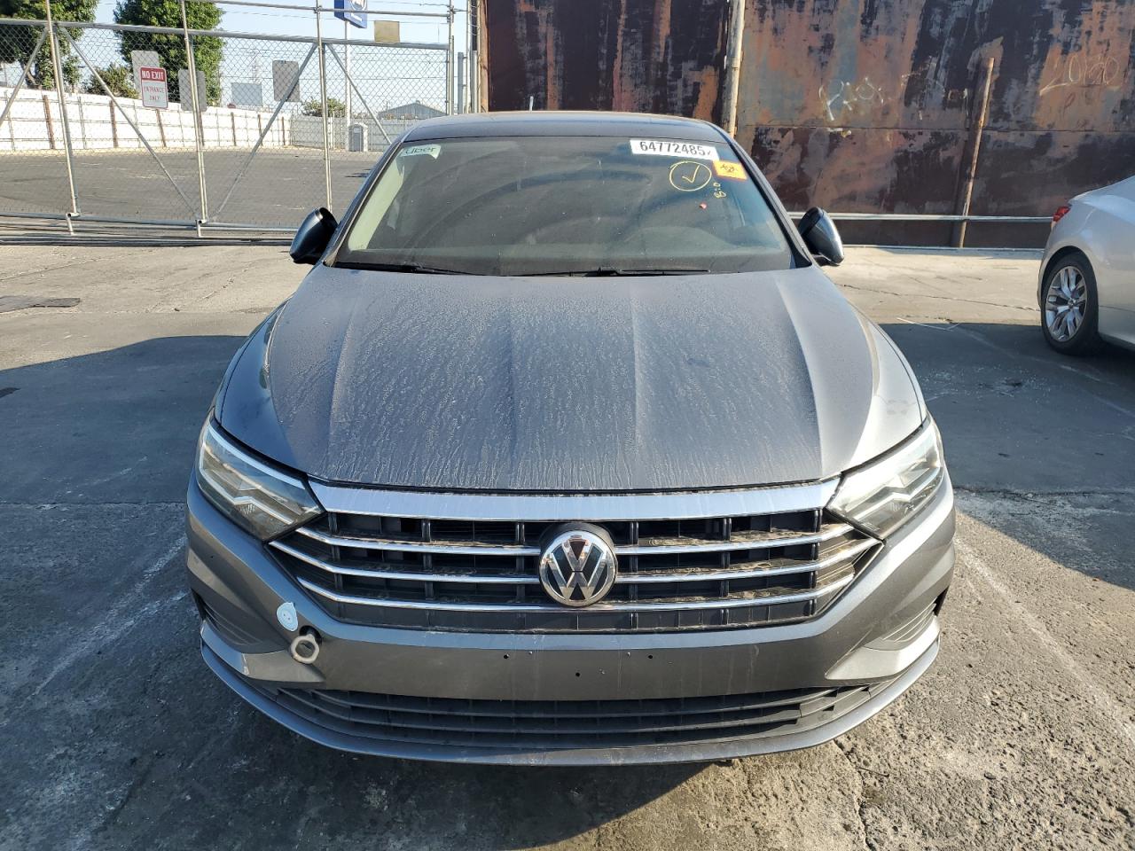 VOLKSWAGEN JETTA 2019