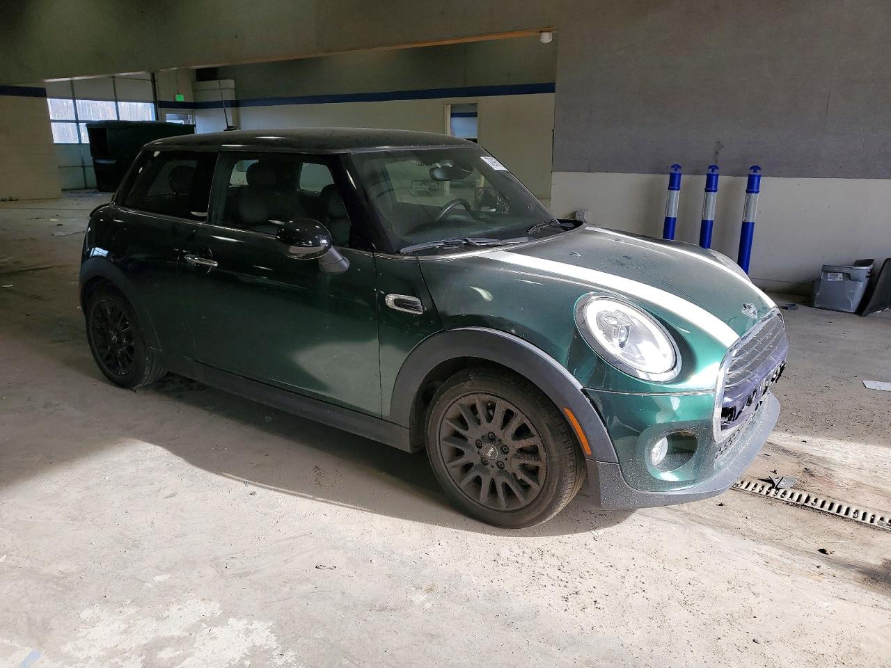 MINI COOPER 2016