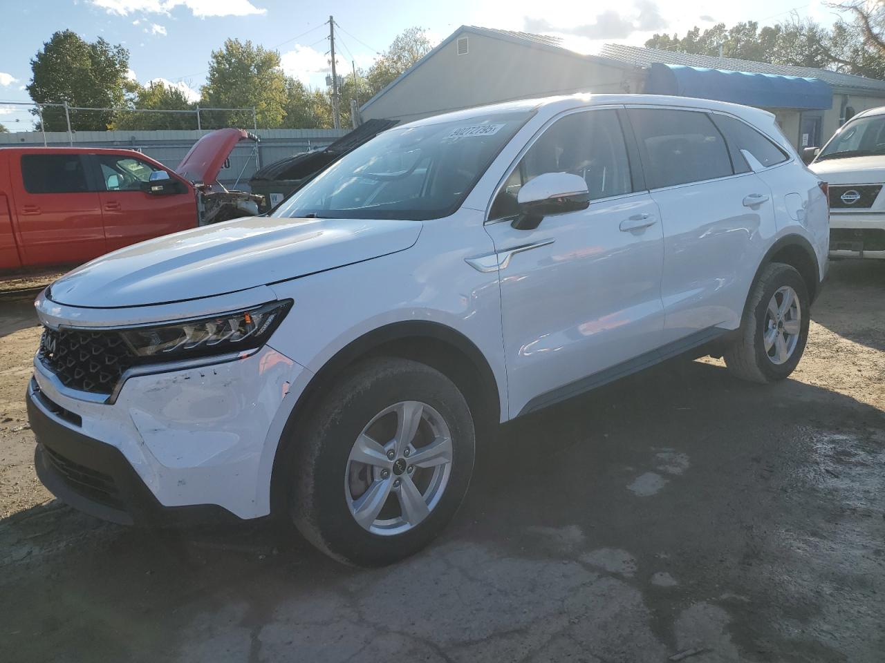 KIA SORENTO LX 2023