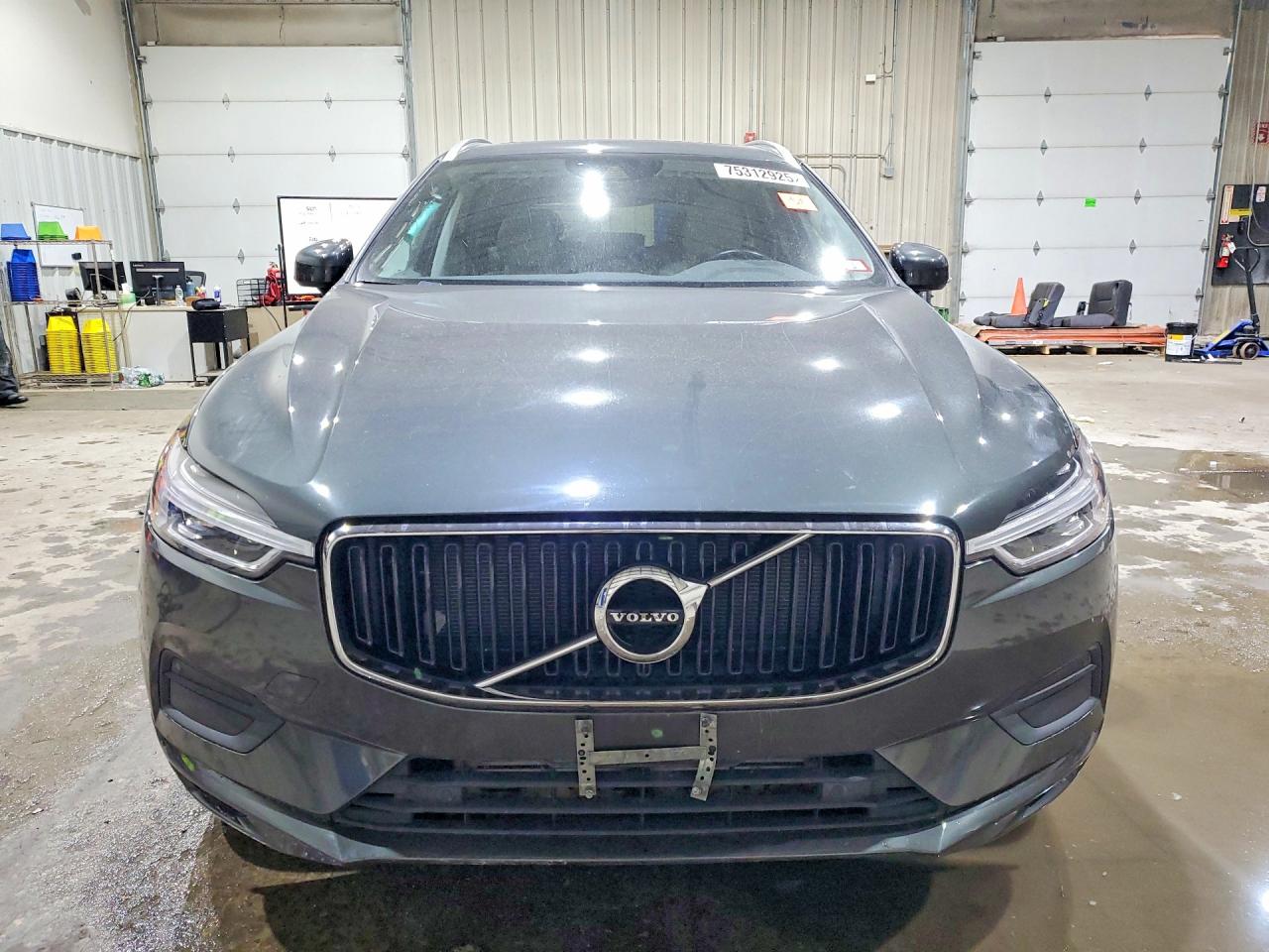 VOLVO XC60 T5 2019