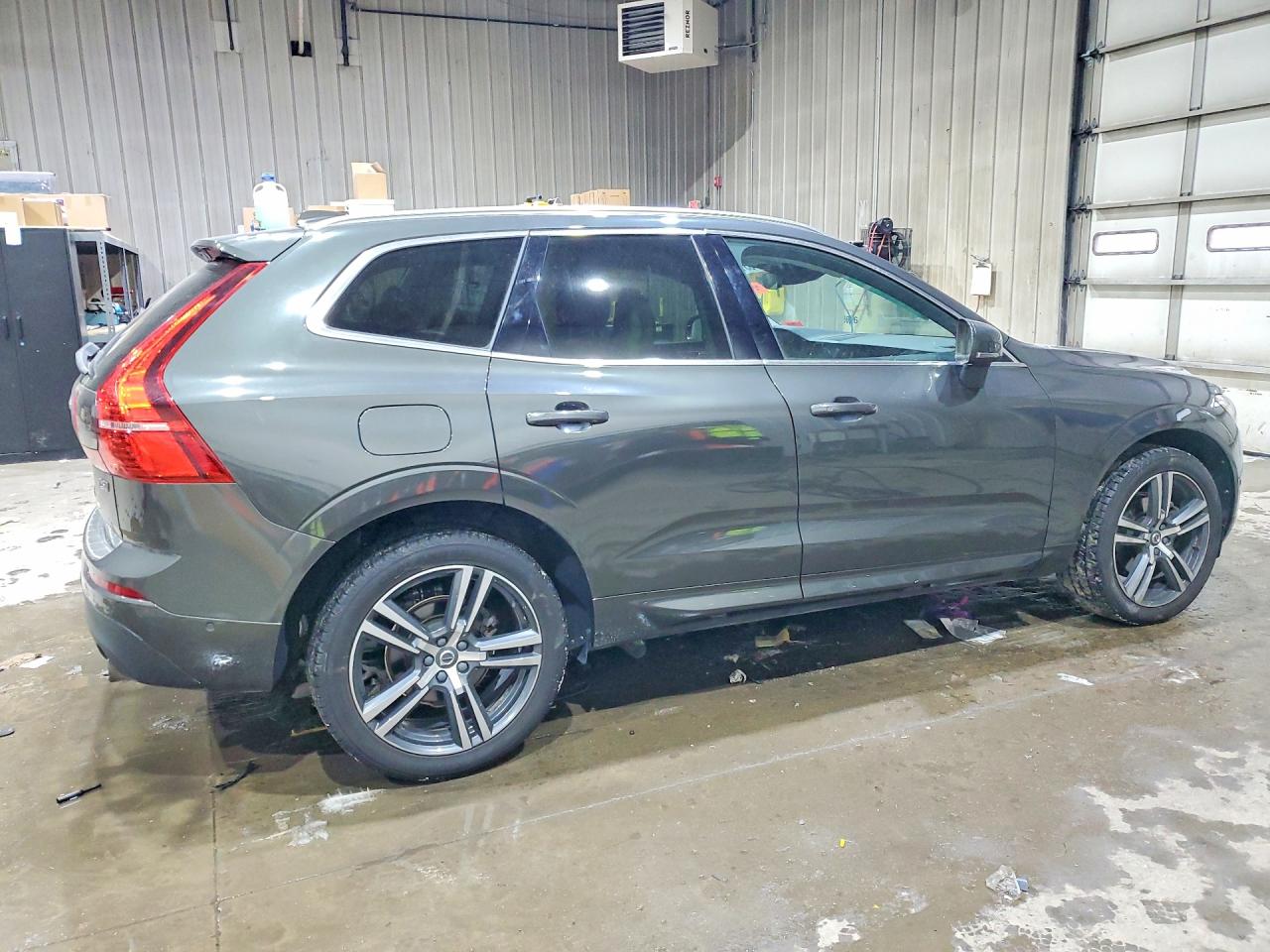 VOLVO XC60 T5 2019