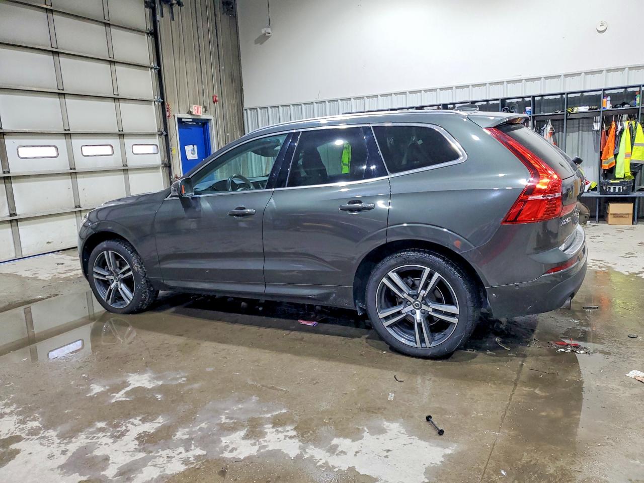VOLVO XC60 T5 2019