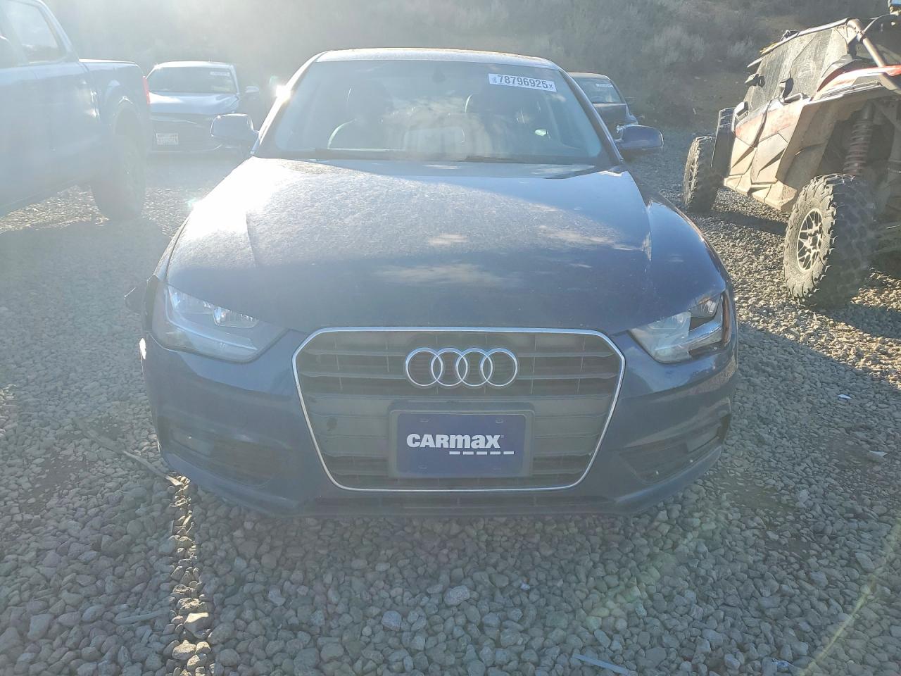 AUDI A4 PREMIUM 2014