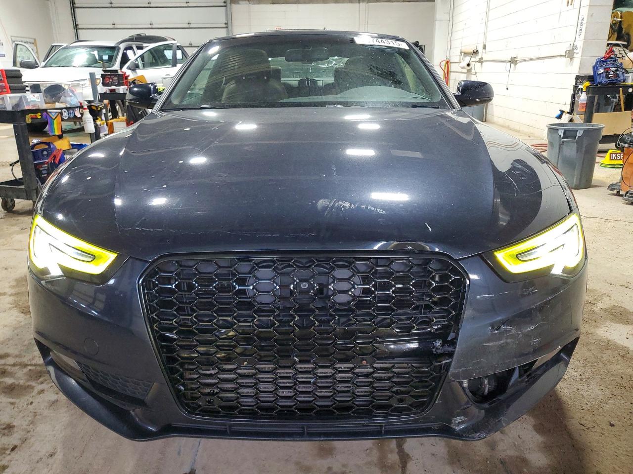 AUDI A5 PREMIUM PLUS 2013