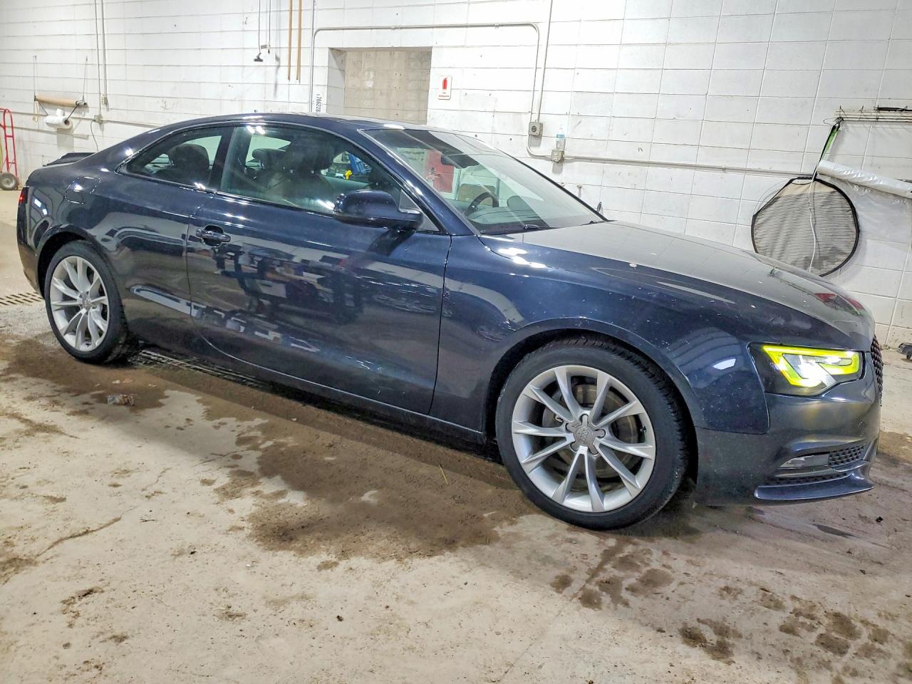 AUDI A5 PREMIUM PLUS 2013