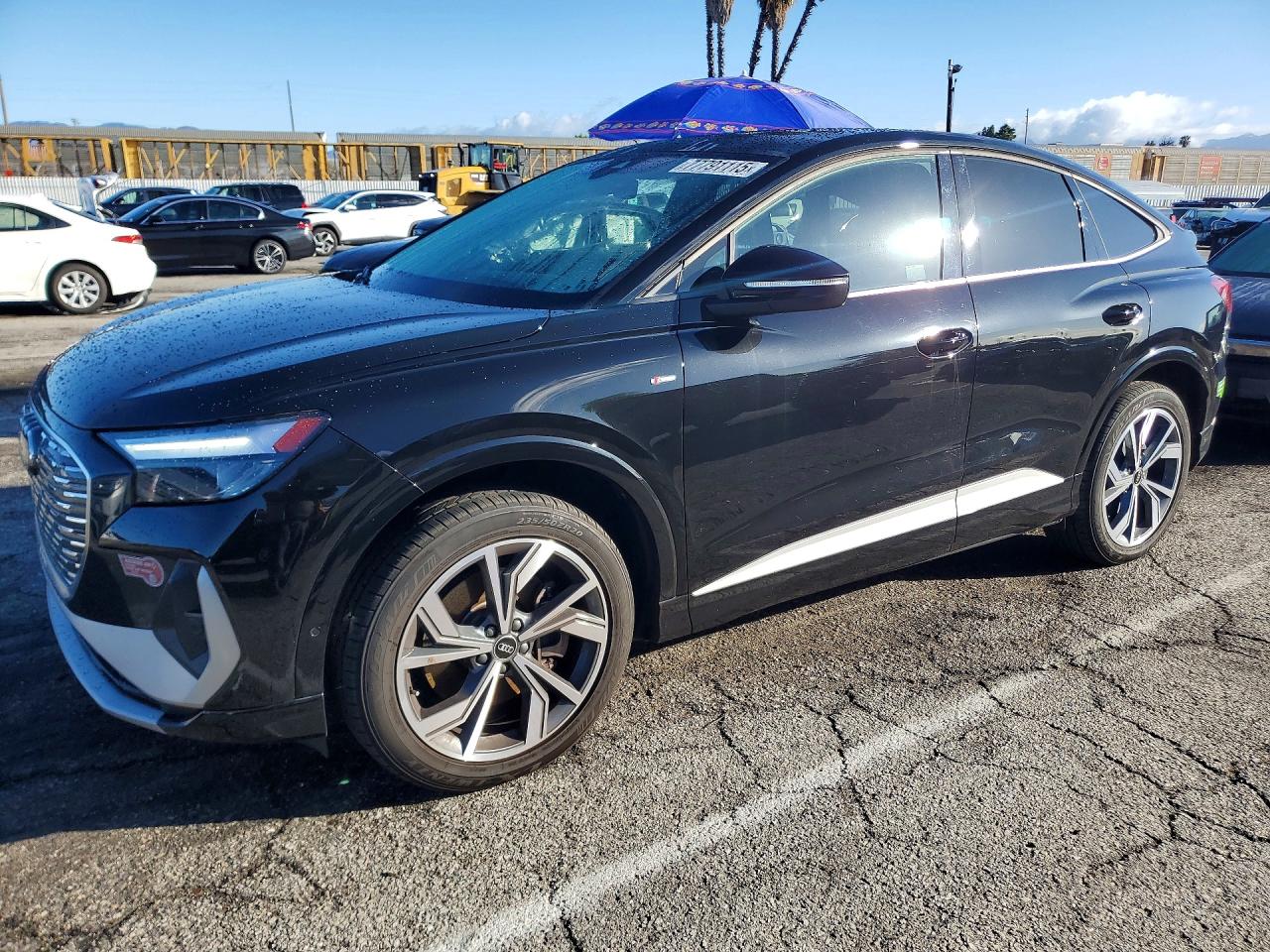 AUDI Q4 E-TRON SPORTBACK PREMIUM PLUS 2023