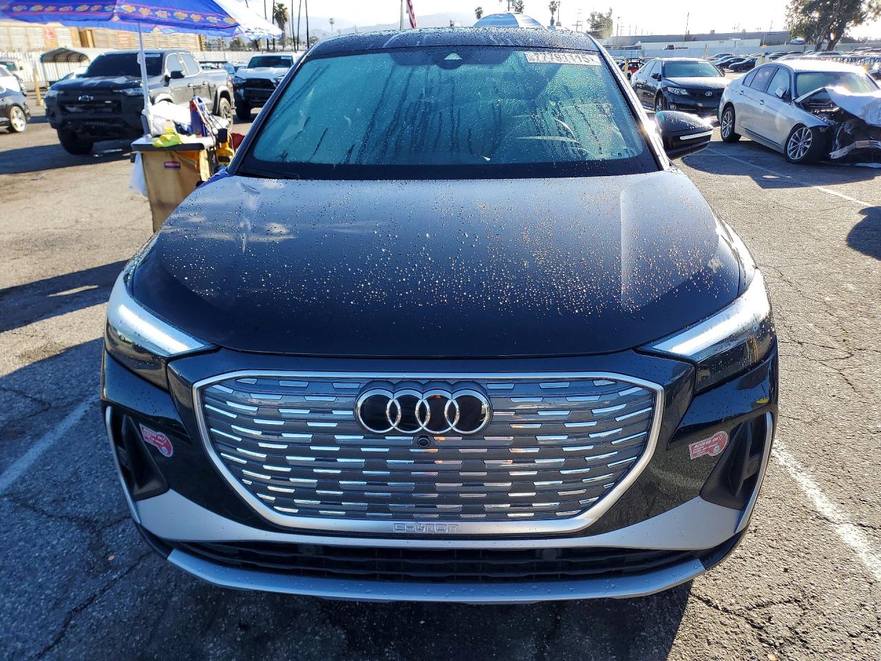 AUDI Q4 E-TRON SPORTBACK PREMIUM PLUS 2023