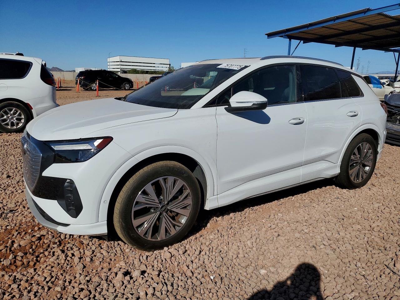 AUDI Q4 E-TRON PREMIUM PLUS 2023