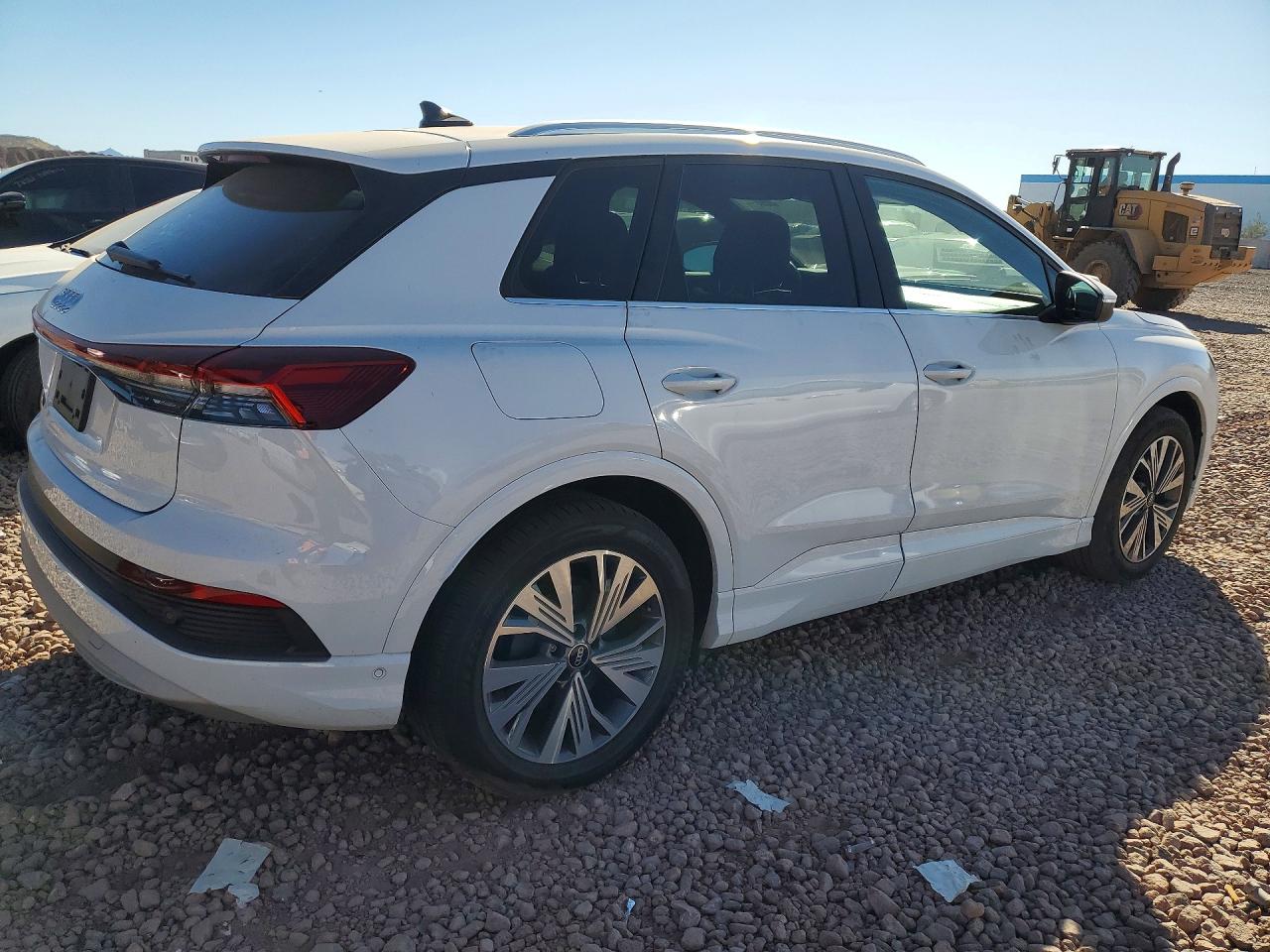 AUDI Q4 E-TRON PREMIUM PLUS 2023