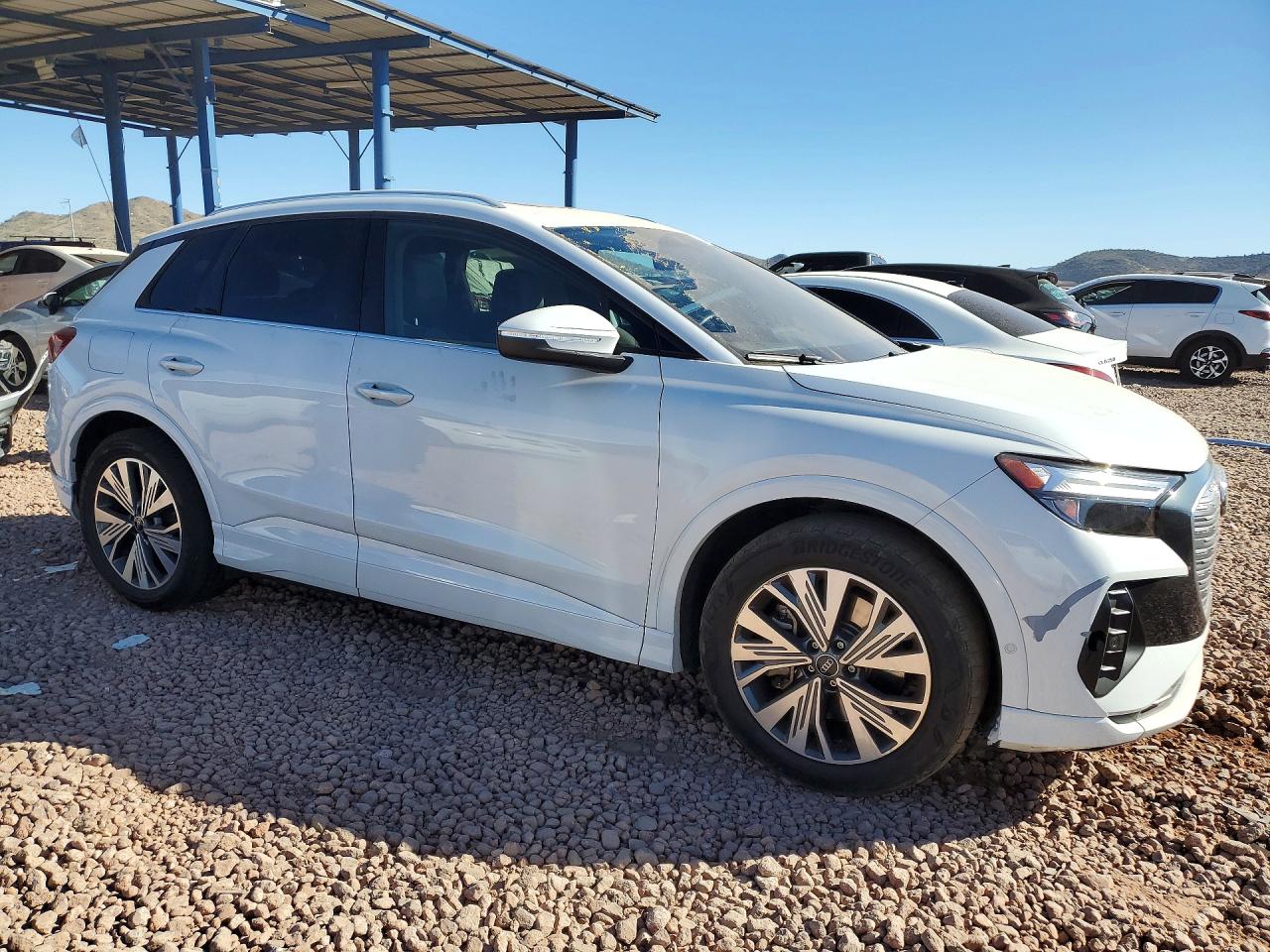 AUDI Q4 E-TRON PREMIUM PLUS 2023