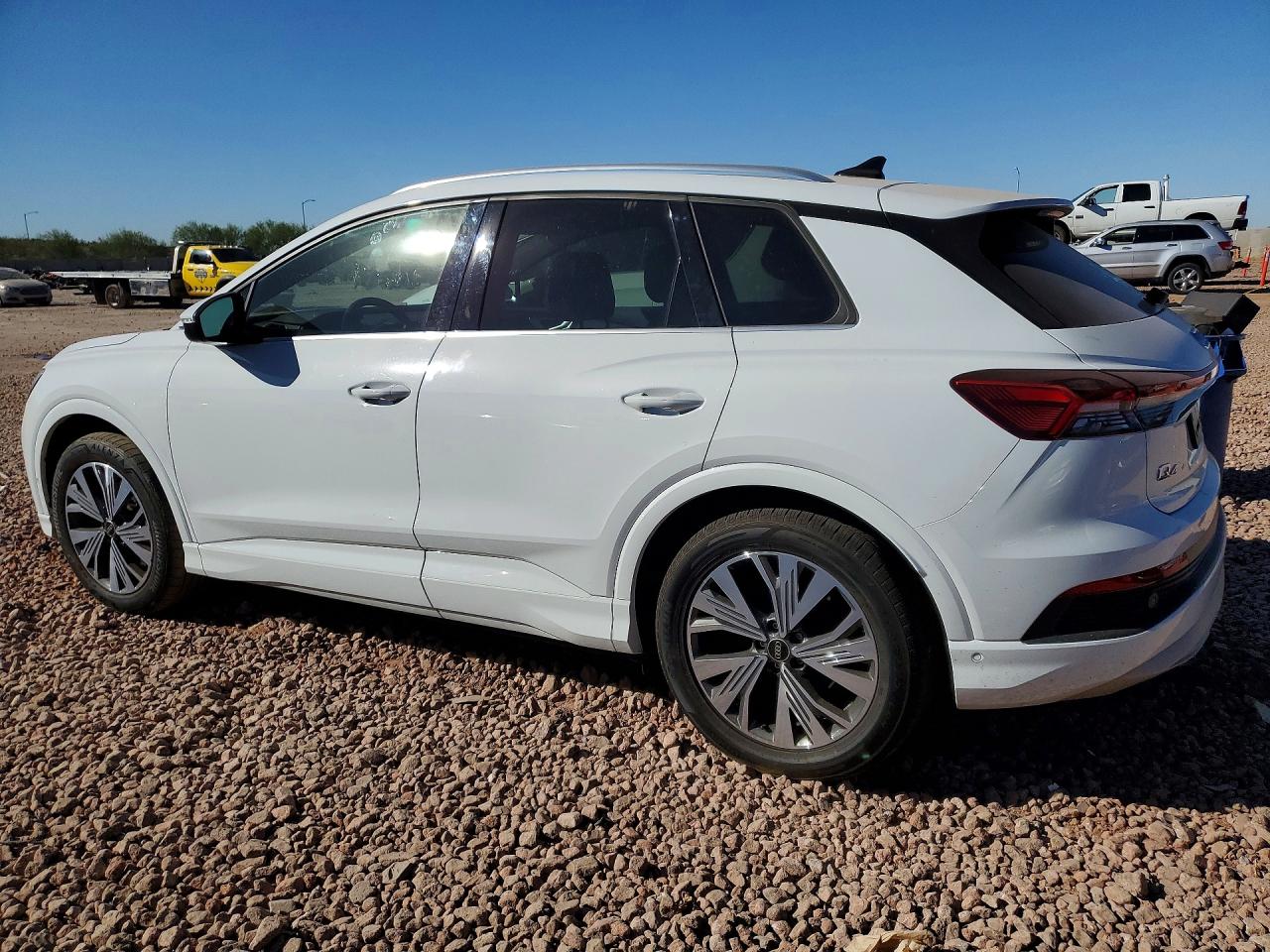 AUDI Q4 E-TRON PREMIUM PLUS 2023