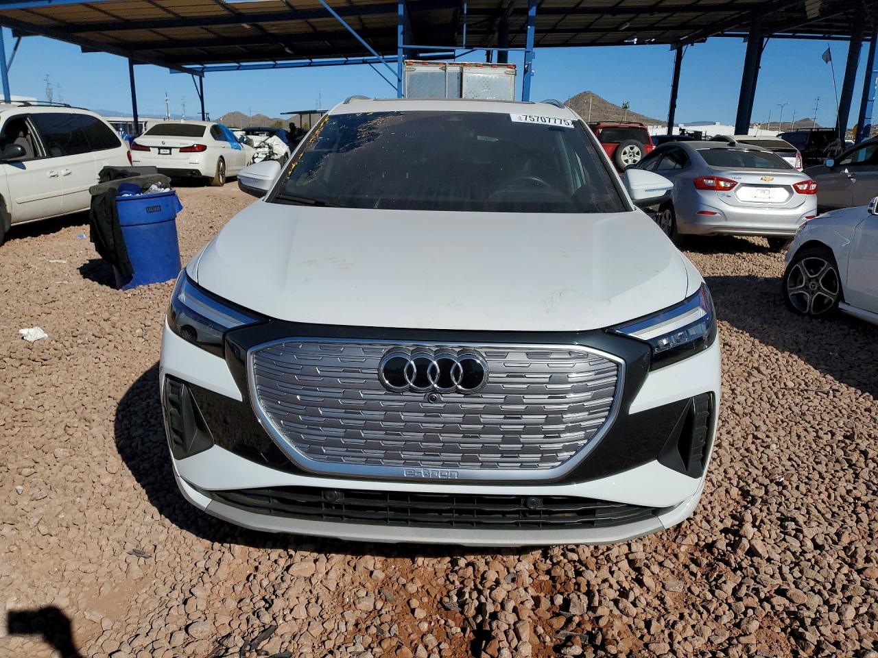 AUDI Q4 E-TRON PREMIUM PLUS 2023