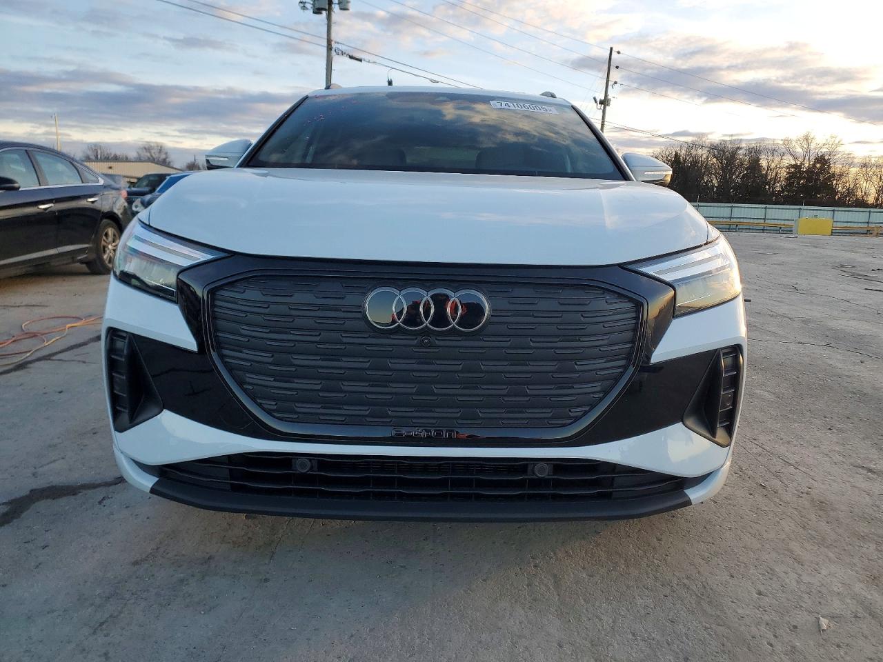 AUDI Q4 E-TRON PREMIUM PLUS 2025
