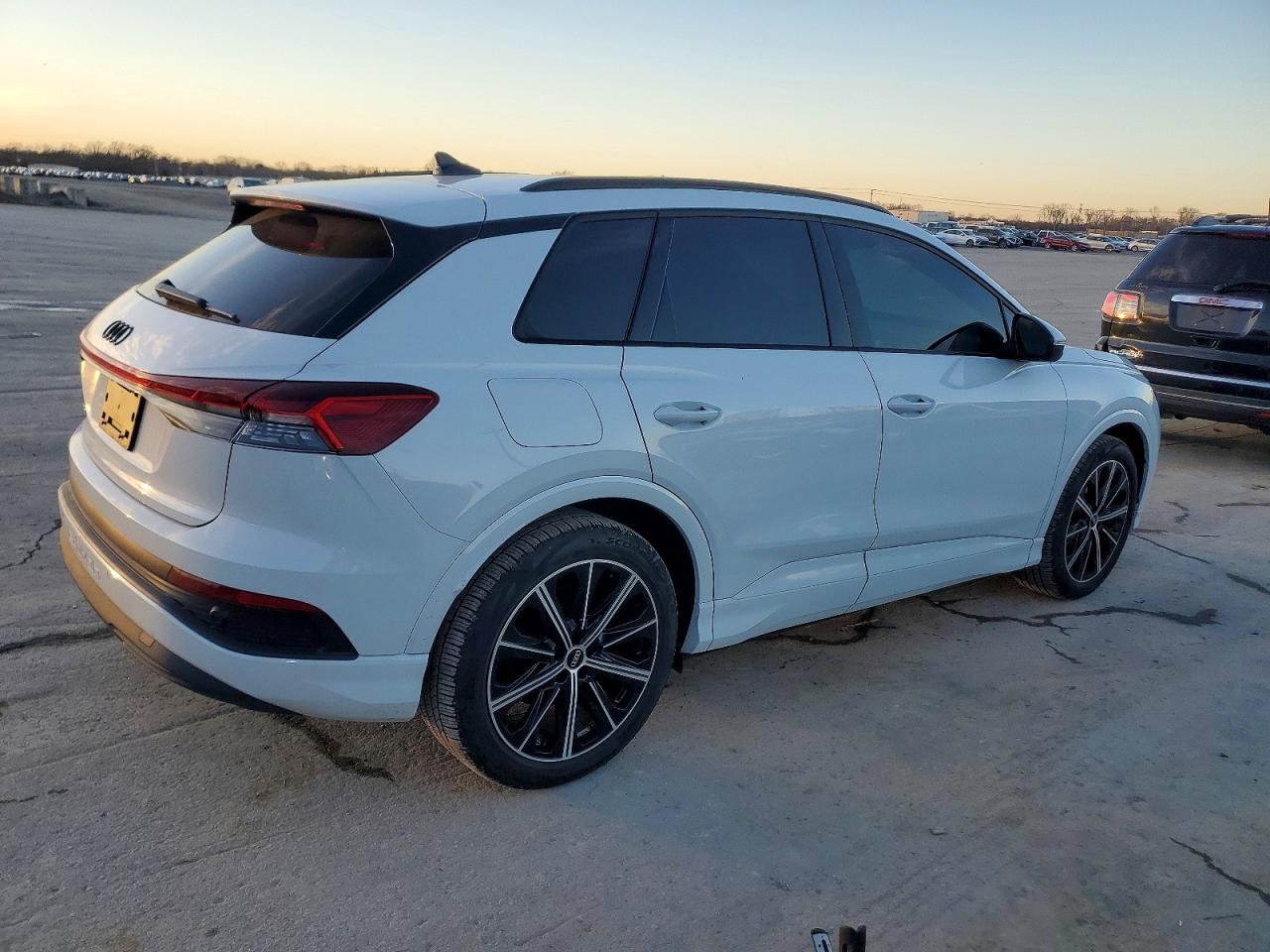 AUDI Q4 E-TRON PREMIUM PLUS 2025